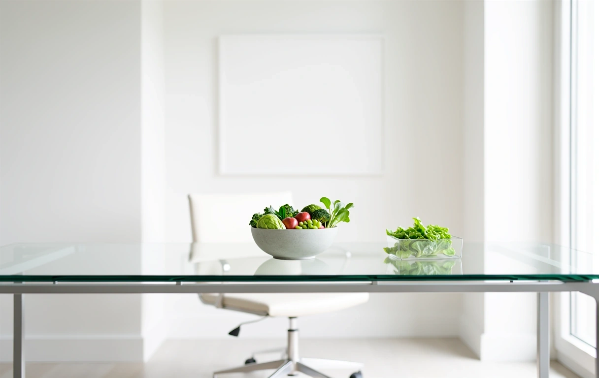 Vitalstoff Beratung München Räumlichkeiten